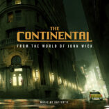 The Continental رافرتی